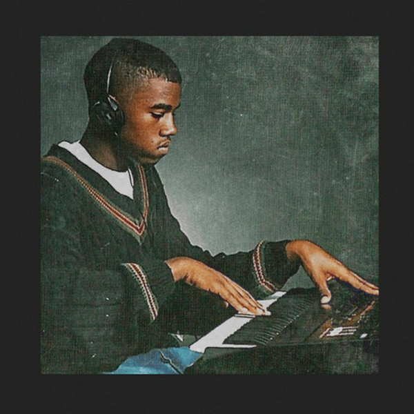 Kanye West, New Music, Real Friends Kanye West, New Music, Real Friends